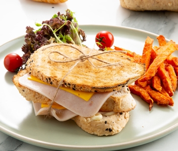 Club Sandwich