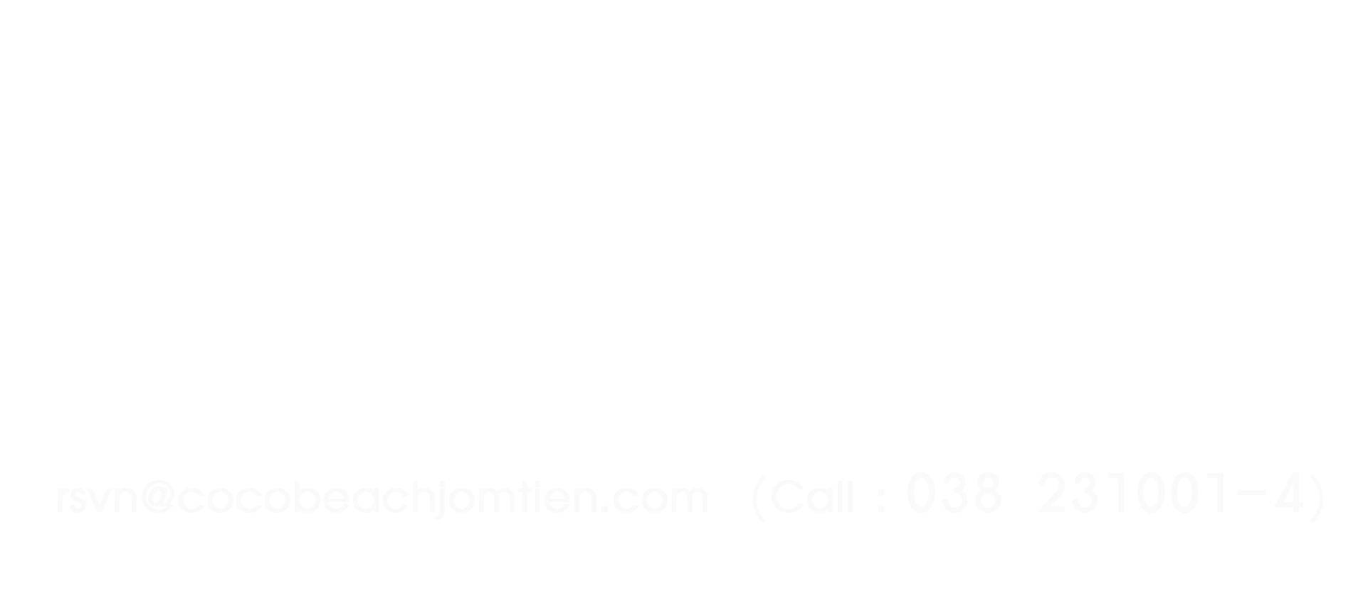 Rooms CoCo Beach Jomtien